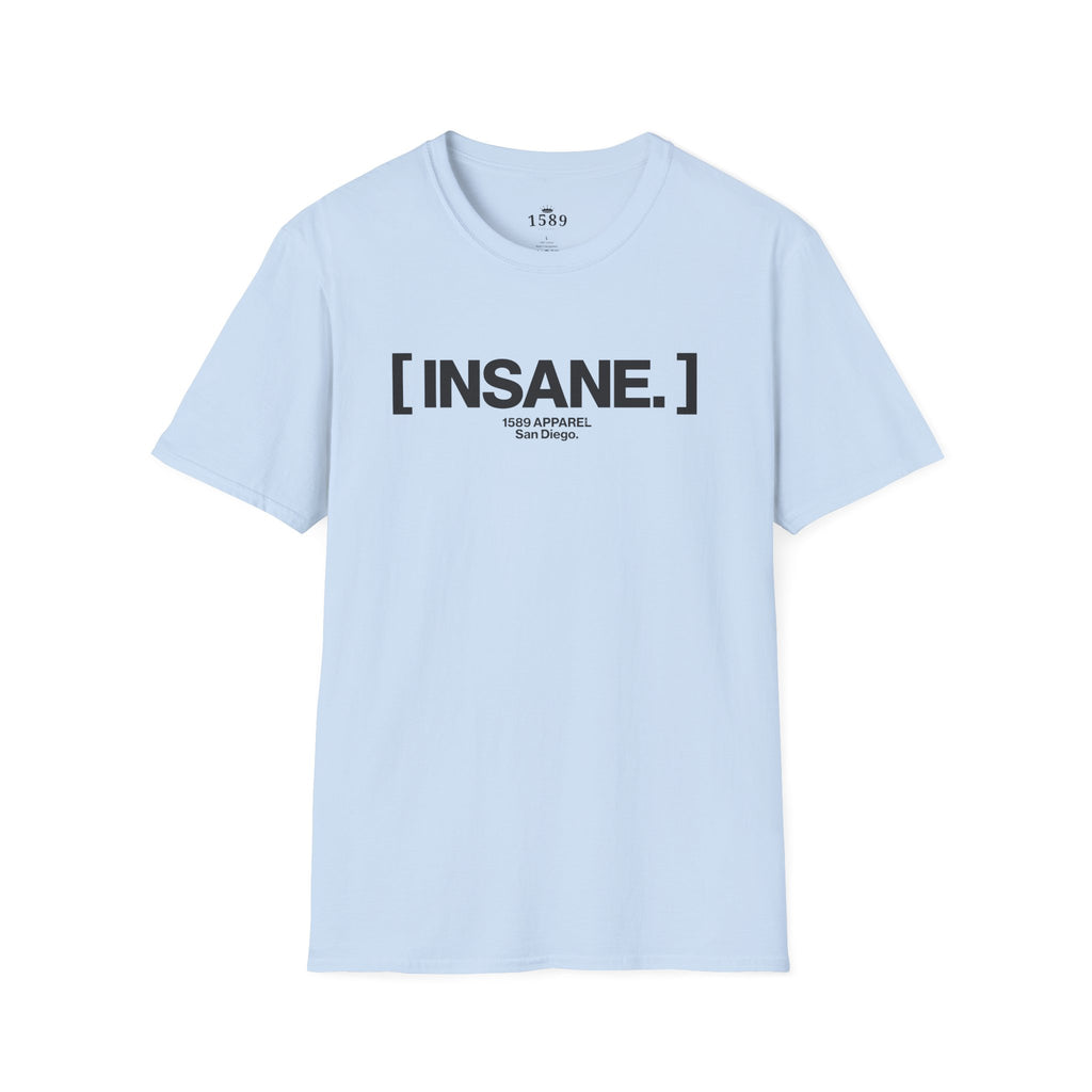 Insane Bracket Logo