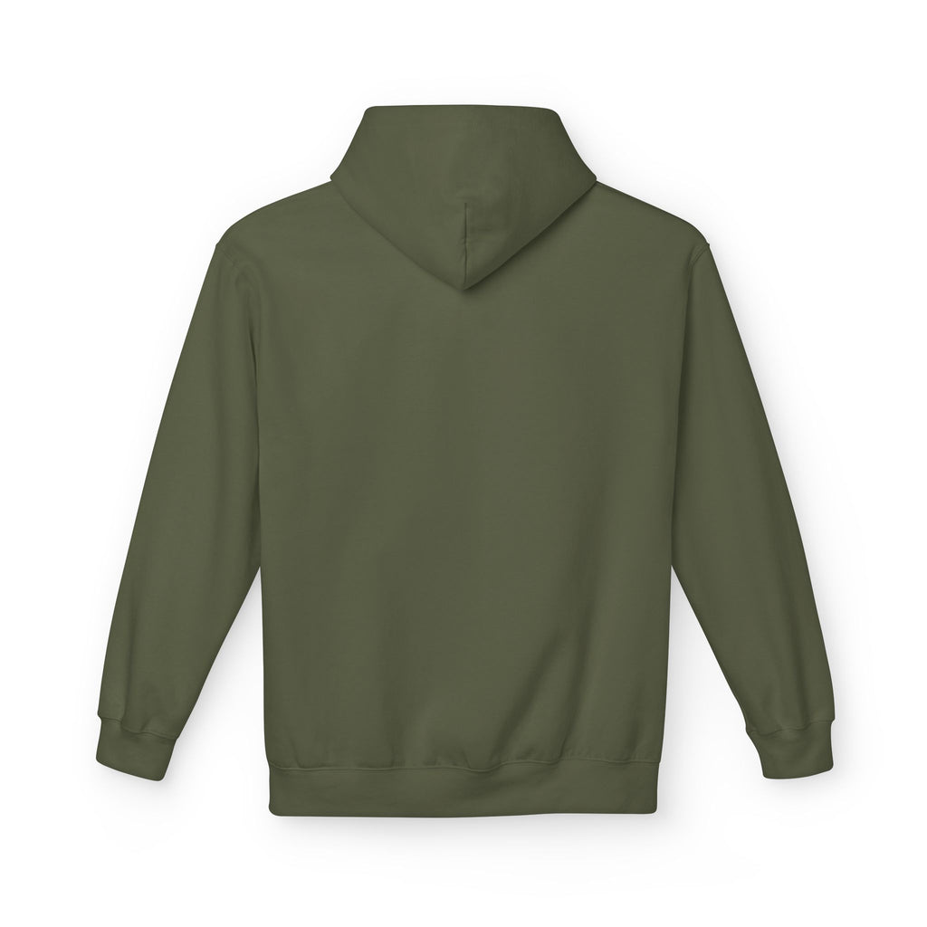 Loser Tag San Diego Hoodie