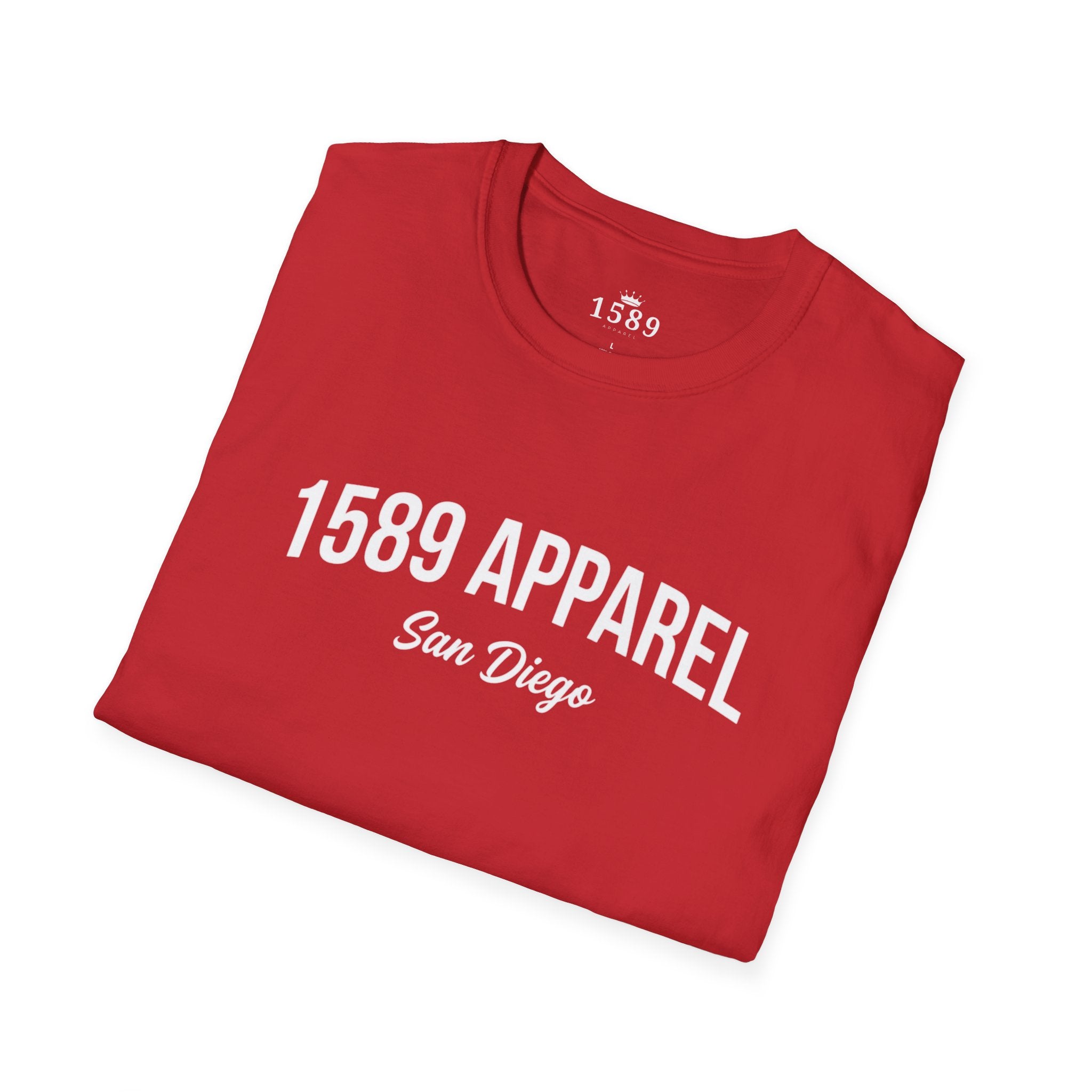 1589 APPAREL SD SCRIPT