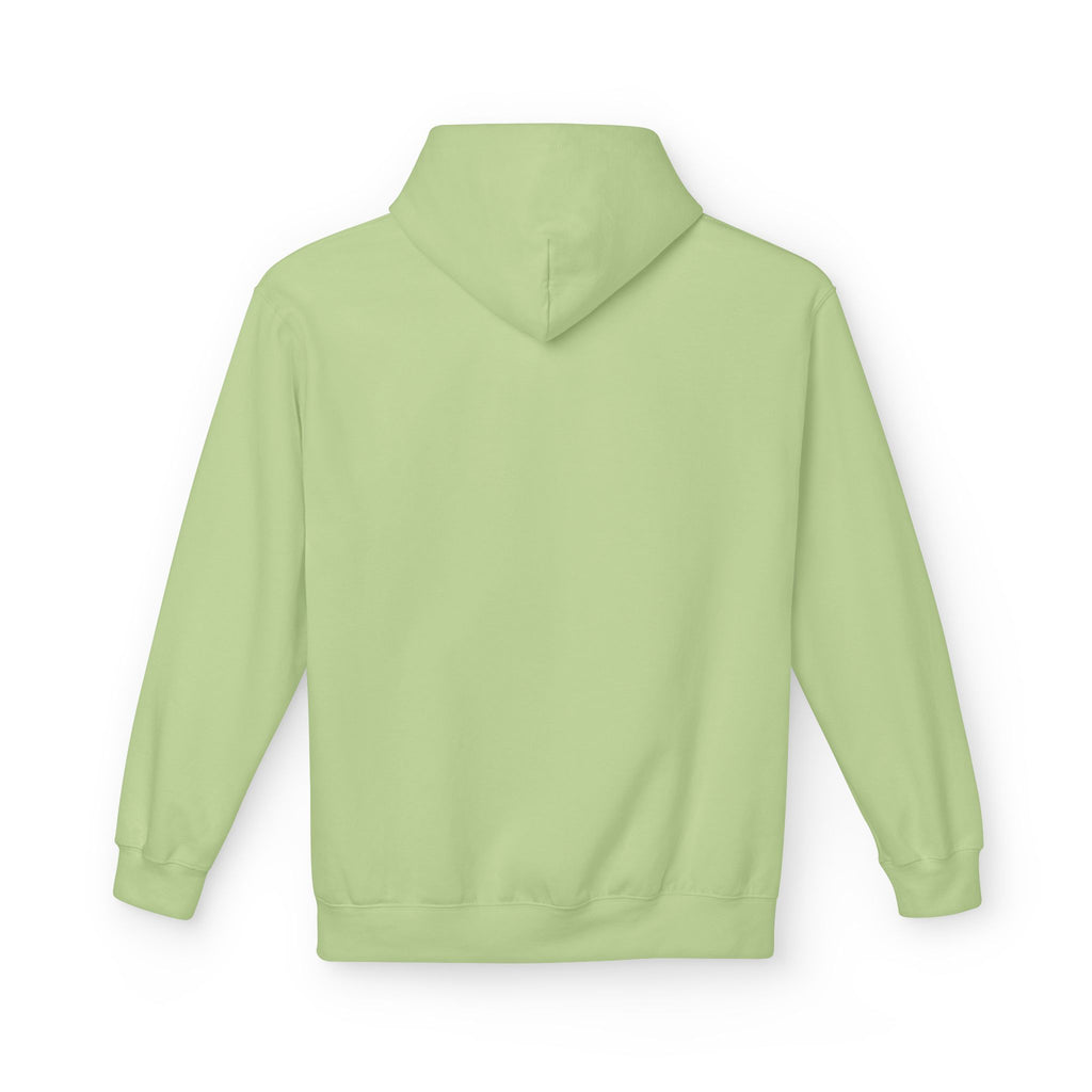 SD Logo Softstyle Fleece Hoodie