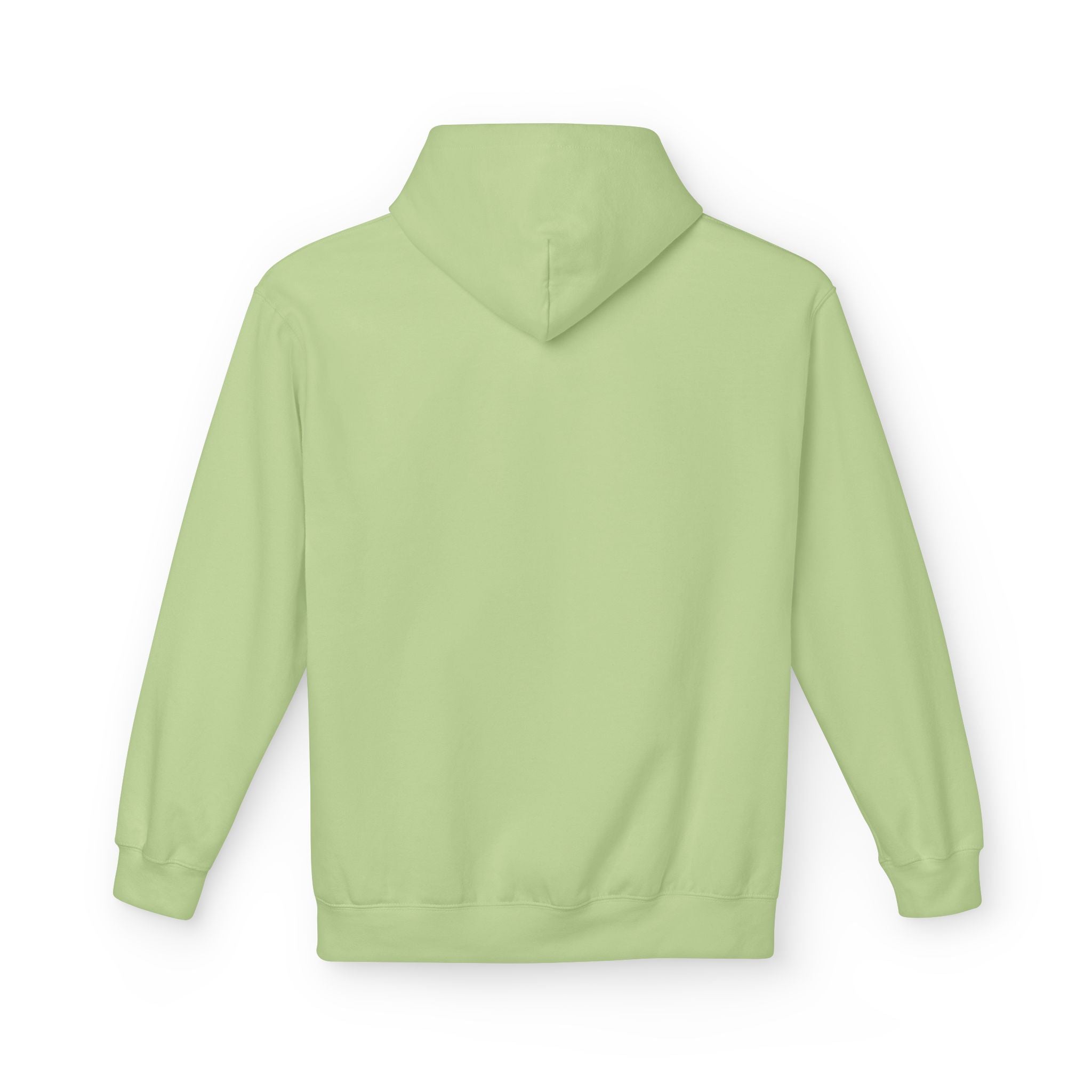 SD Logo Softstyle Fleece Hoodie