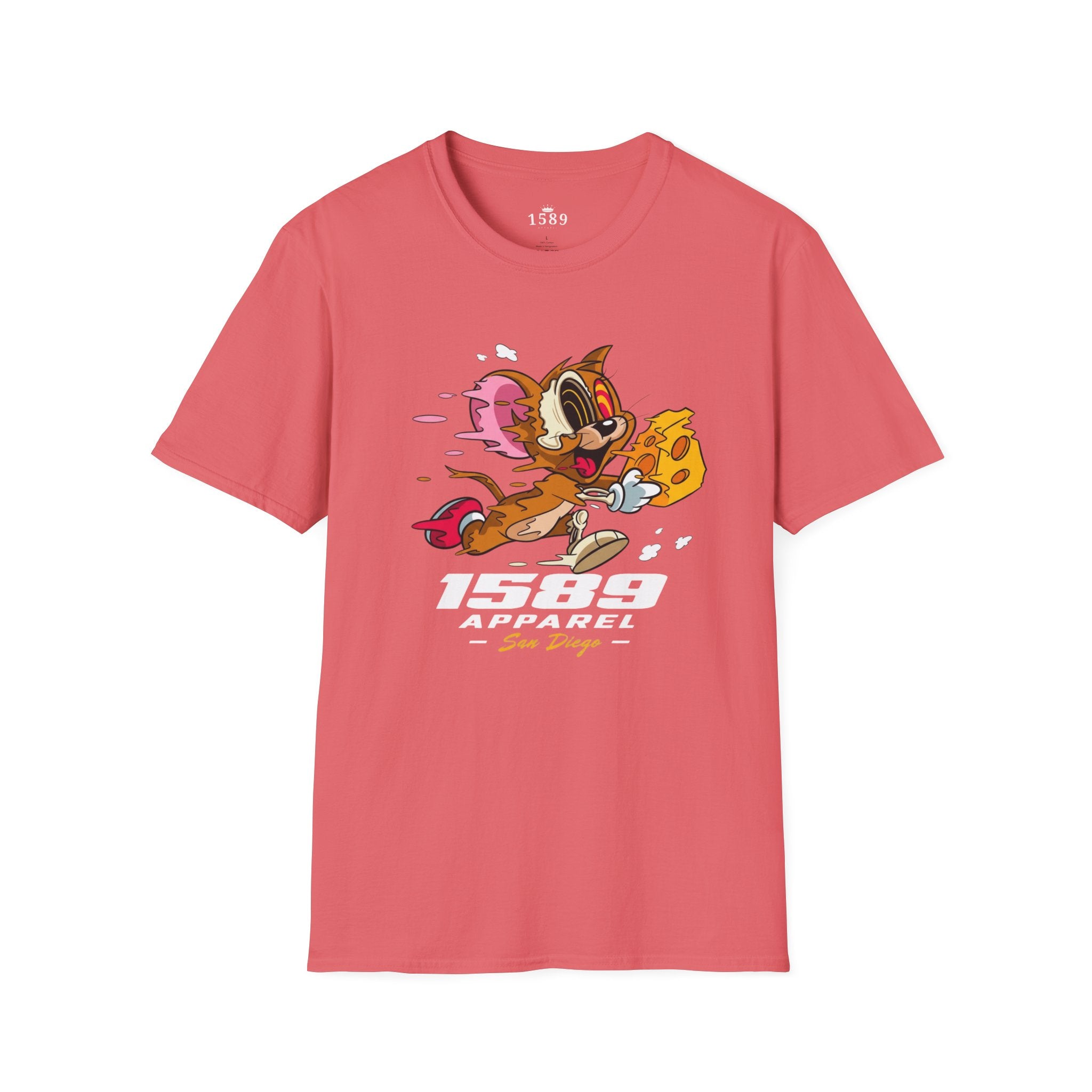 JERRY MELT