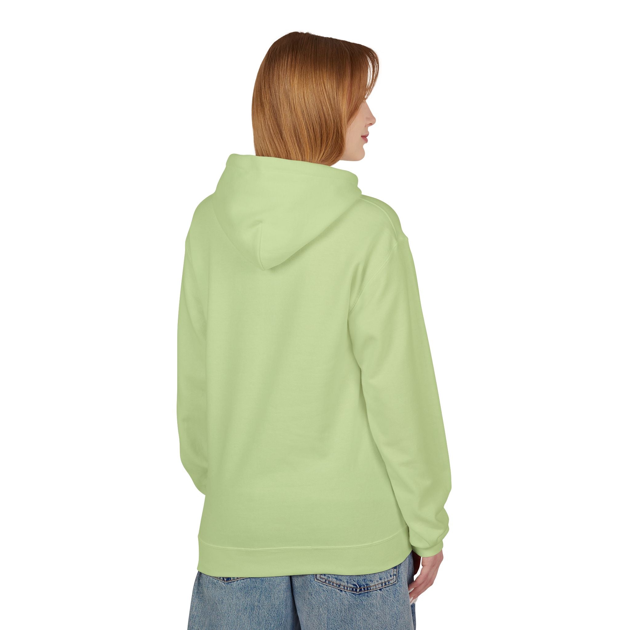 Loser Tag San Diego Hoodie