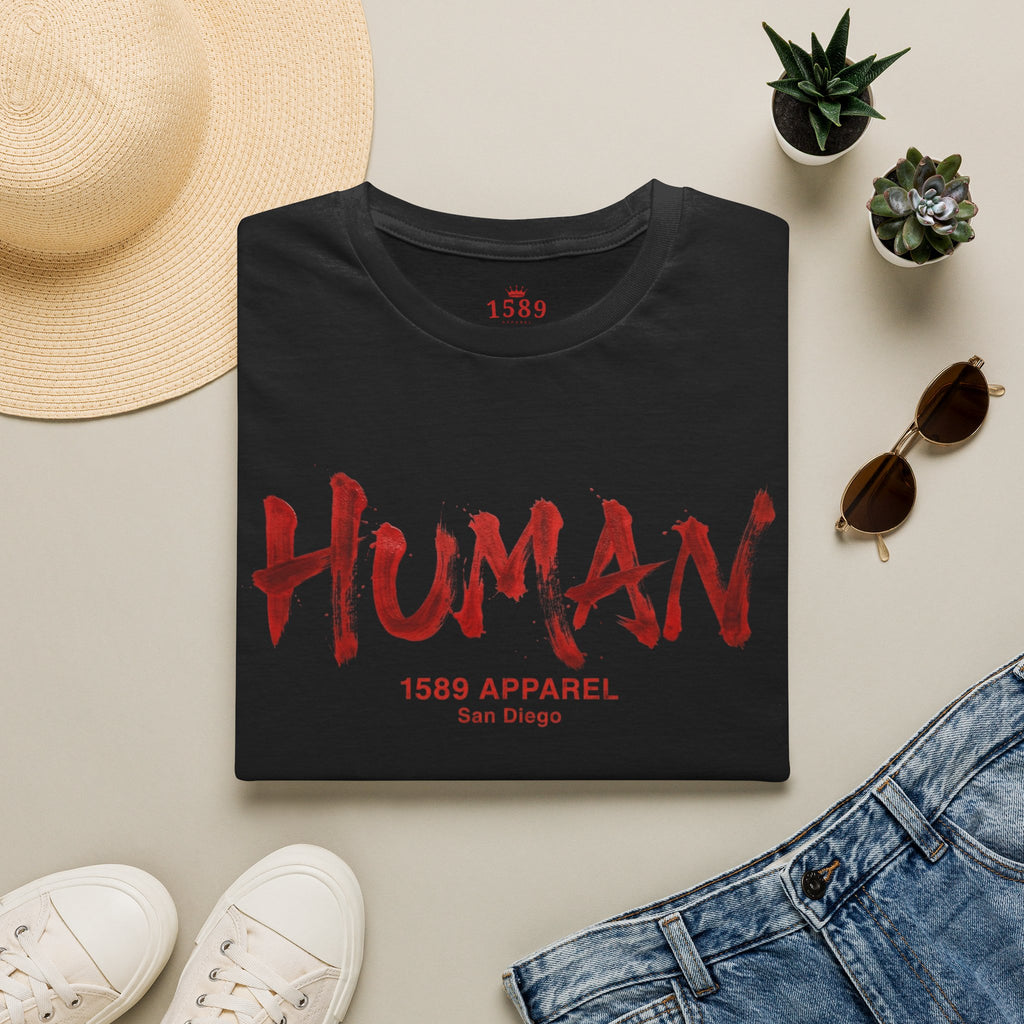 'HUMAN'