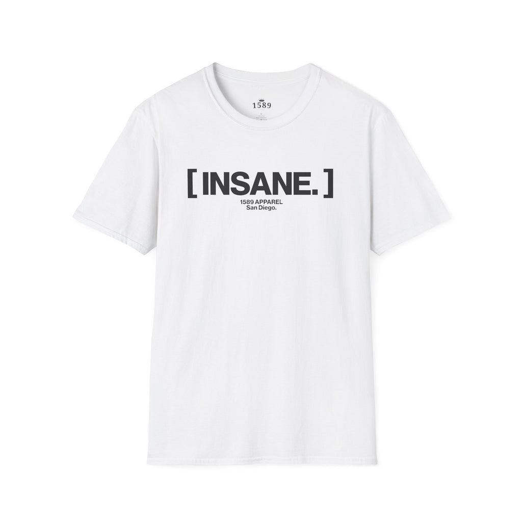 Insane Bracket Logo