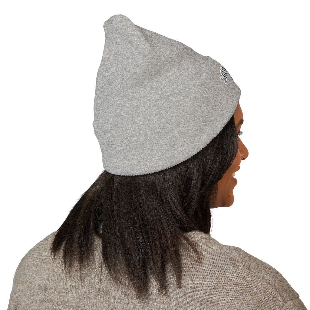 Classic Cuffed 1589 Beanie (Embroidery)