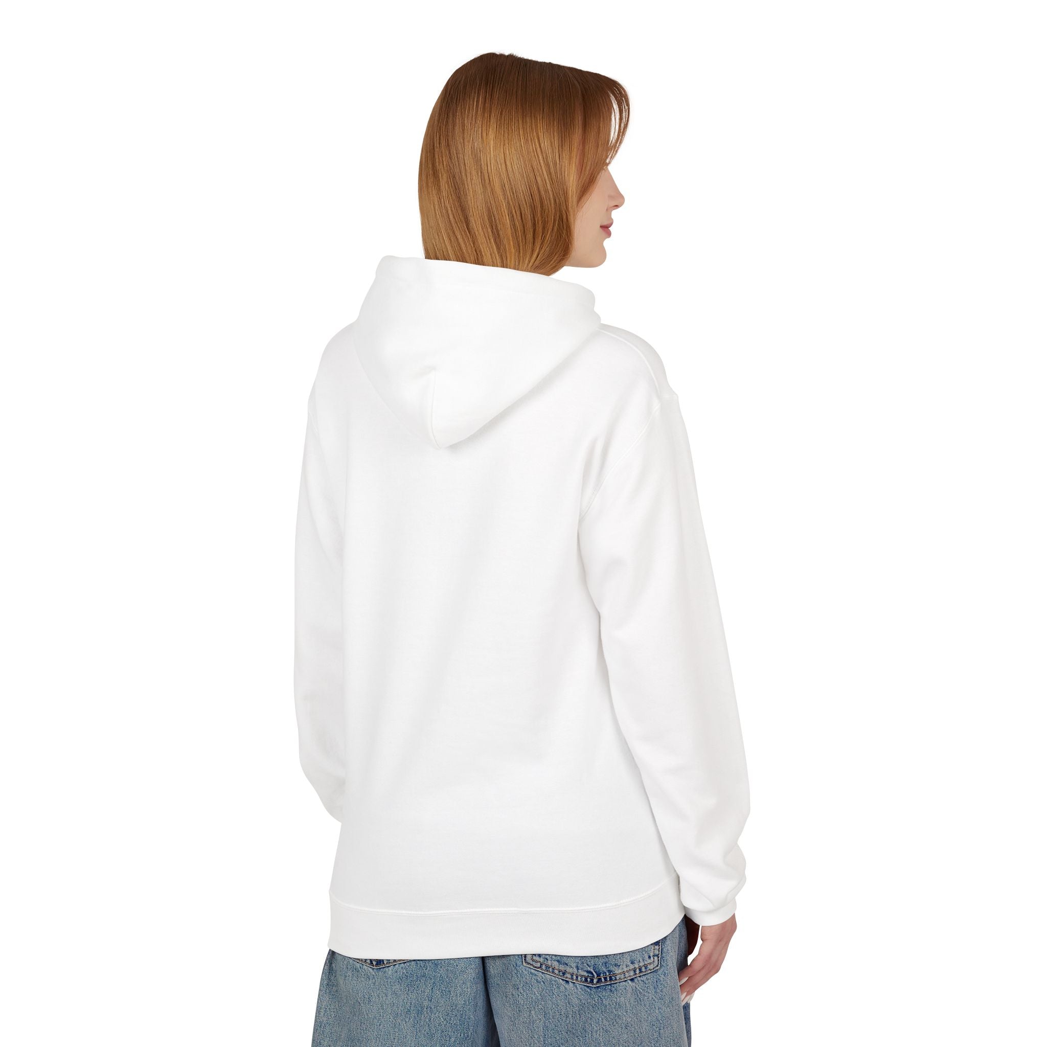 SD Logo Softstyle Fleece Hoodie