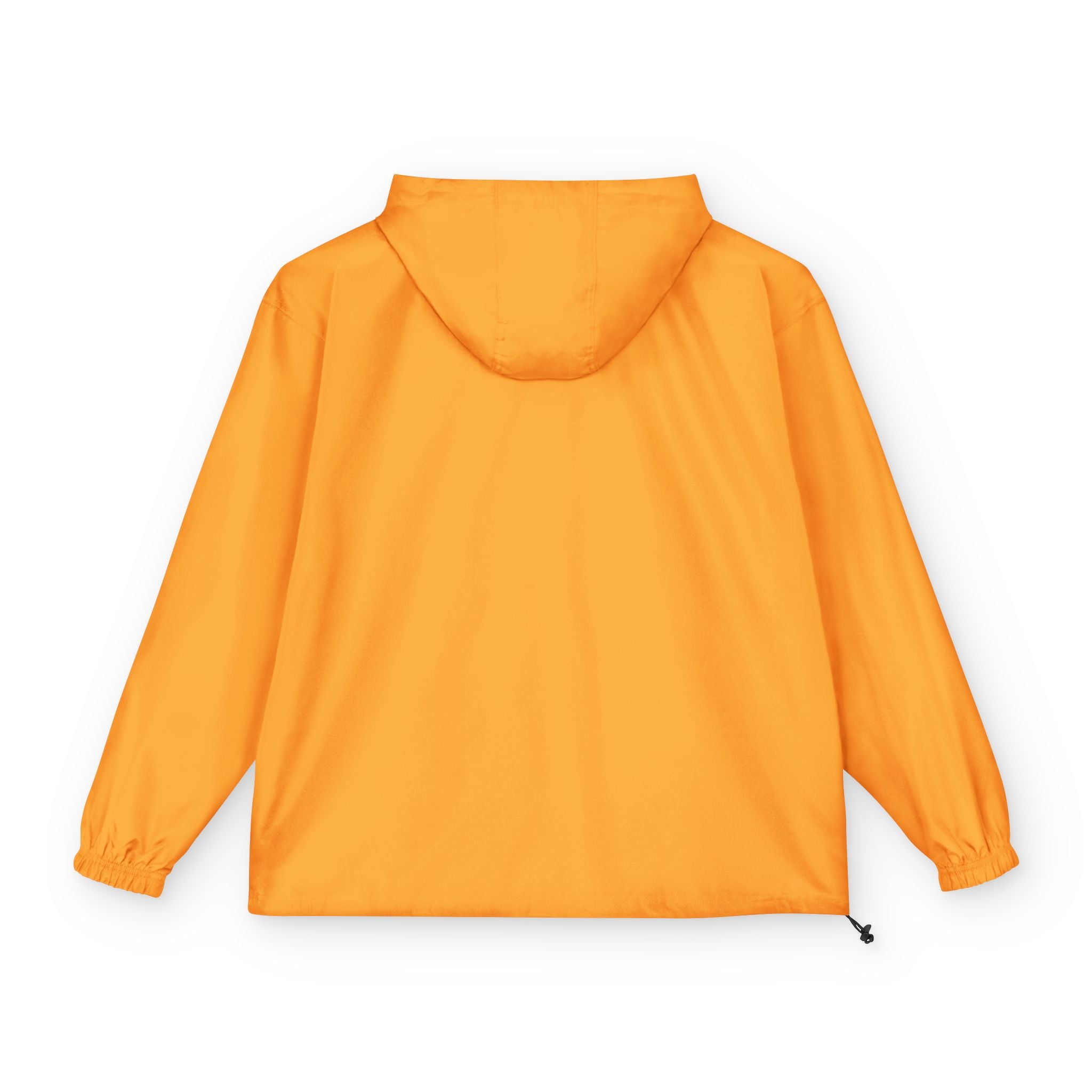 Packable Anorak Jacket — Lightweight Hooded Windbreaker for Travel & Outdoor Wear