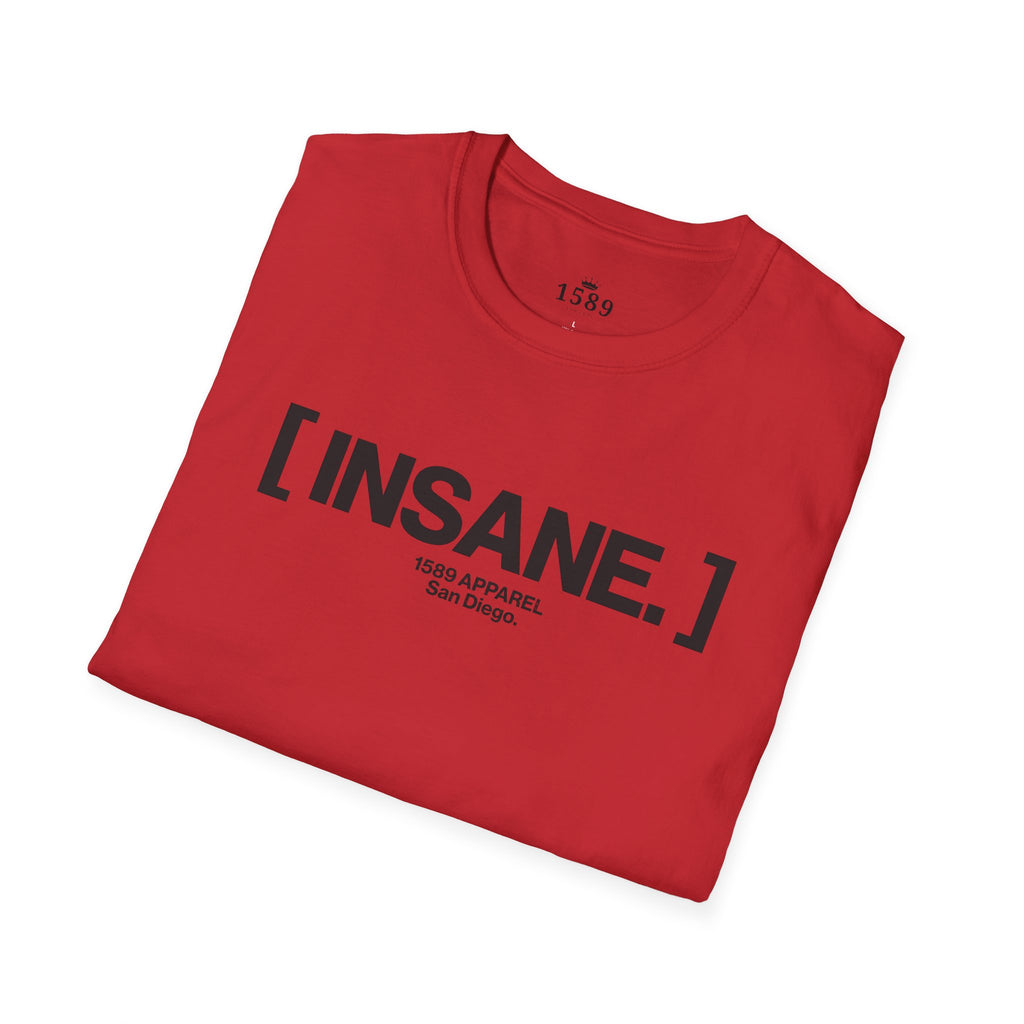 Insane Bracket Logo