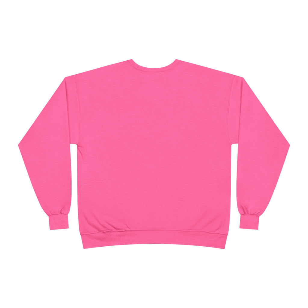 “Lover”Crewneck Sweatshirt