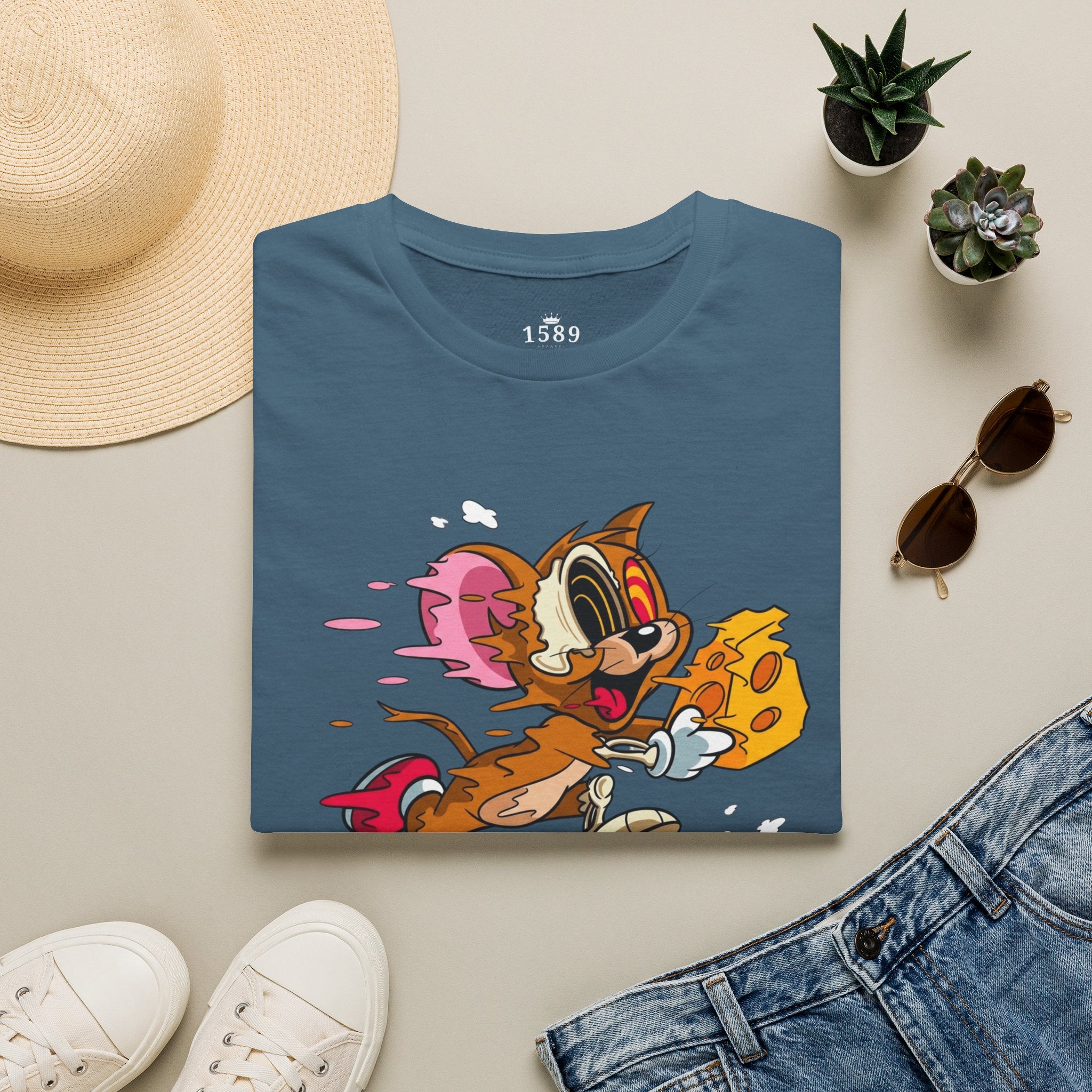 JERRY MELT