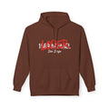 Loser Tag San Diego Hoodie