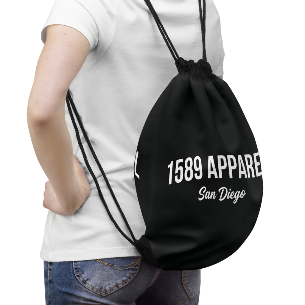 Drawstring Bag