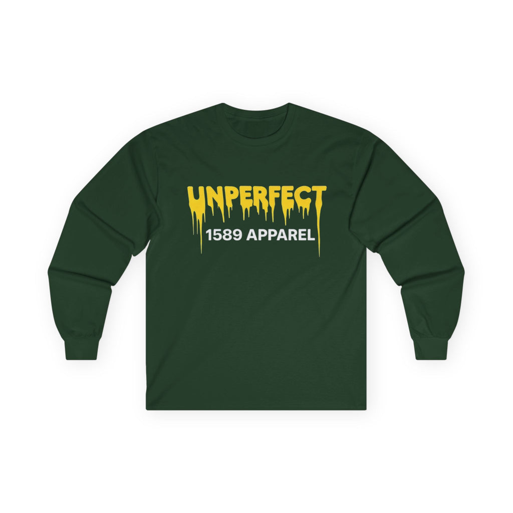 "Unperfect" Drip
