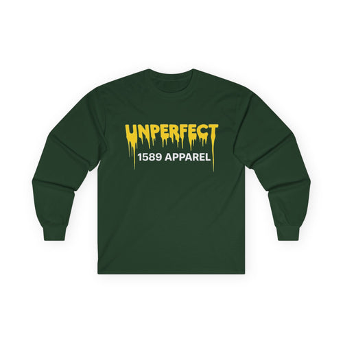 "Unperfect" Drip