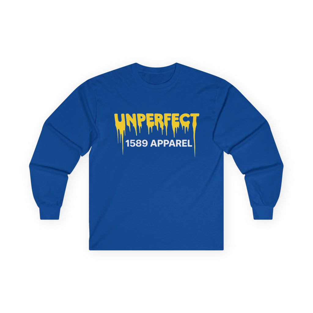 "Unperfect" Drip