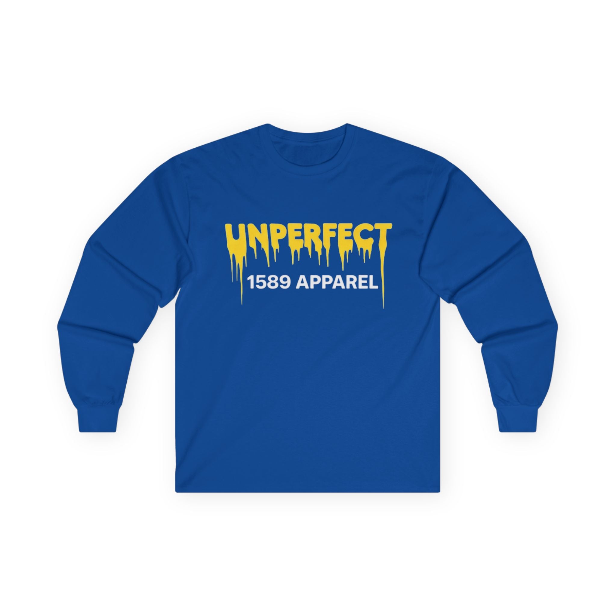 "Unperfect" Drip