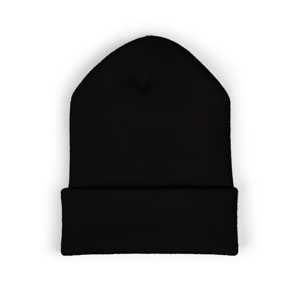 Classic Cuffed 1589 Beanie (Embroidery)
