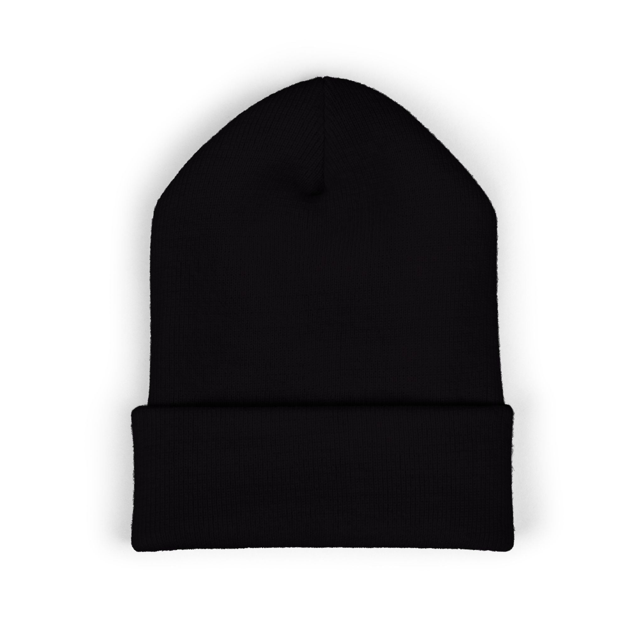 Classic Cuffed 1589 Beanie (Embroidery)