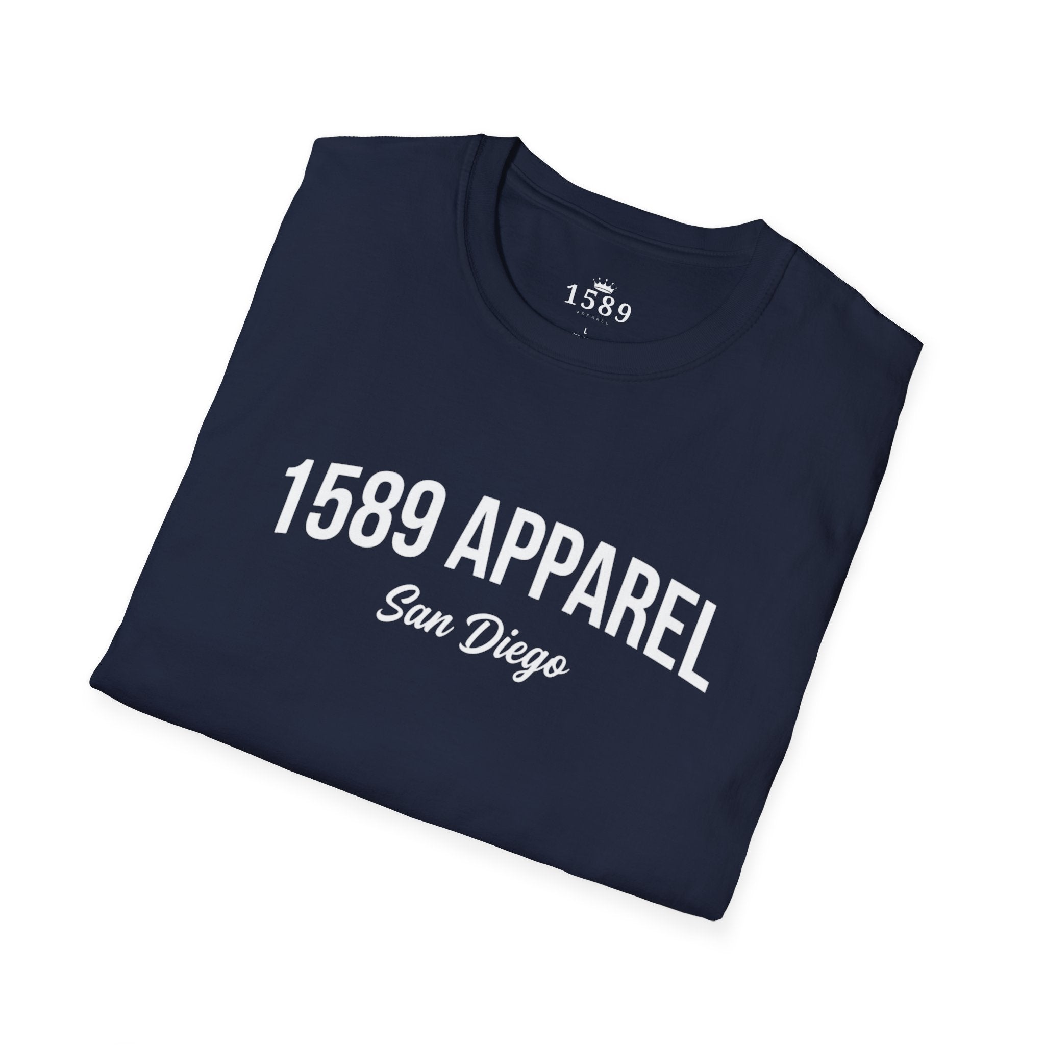 1589 APPAREL SD SCRIPT
