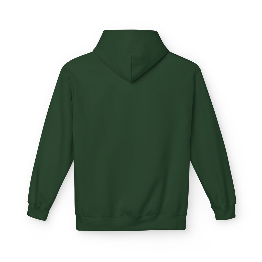 SD Logo Softstyle Fleece Hoodie