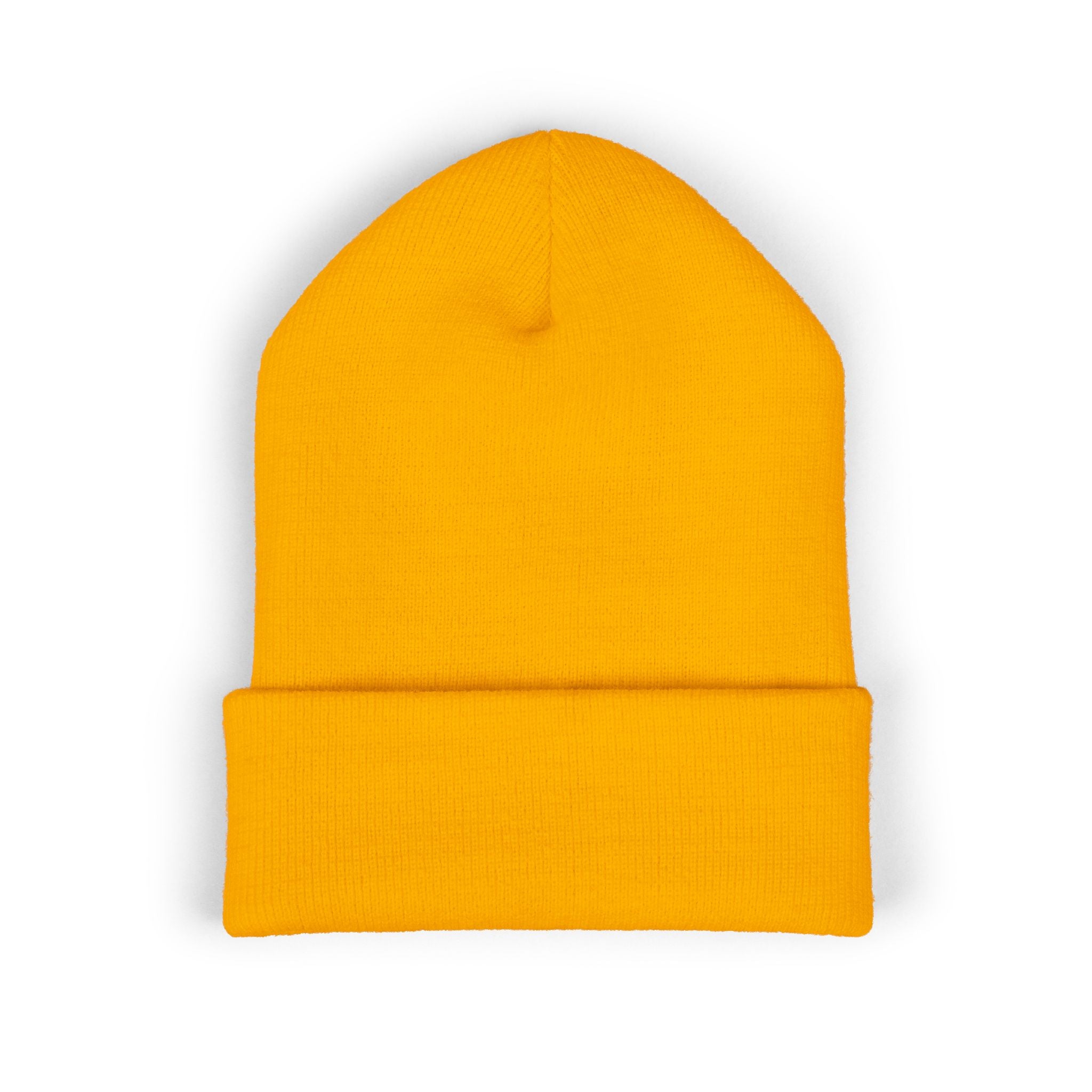 Classic Cuffed 1589 Beanie (Embroidery)