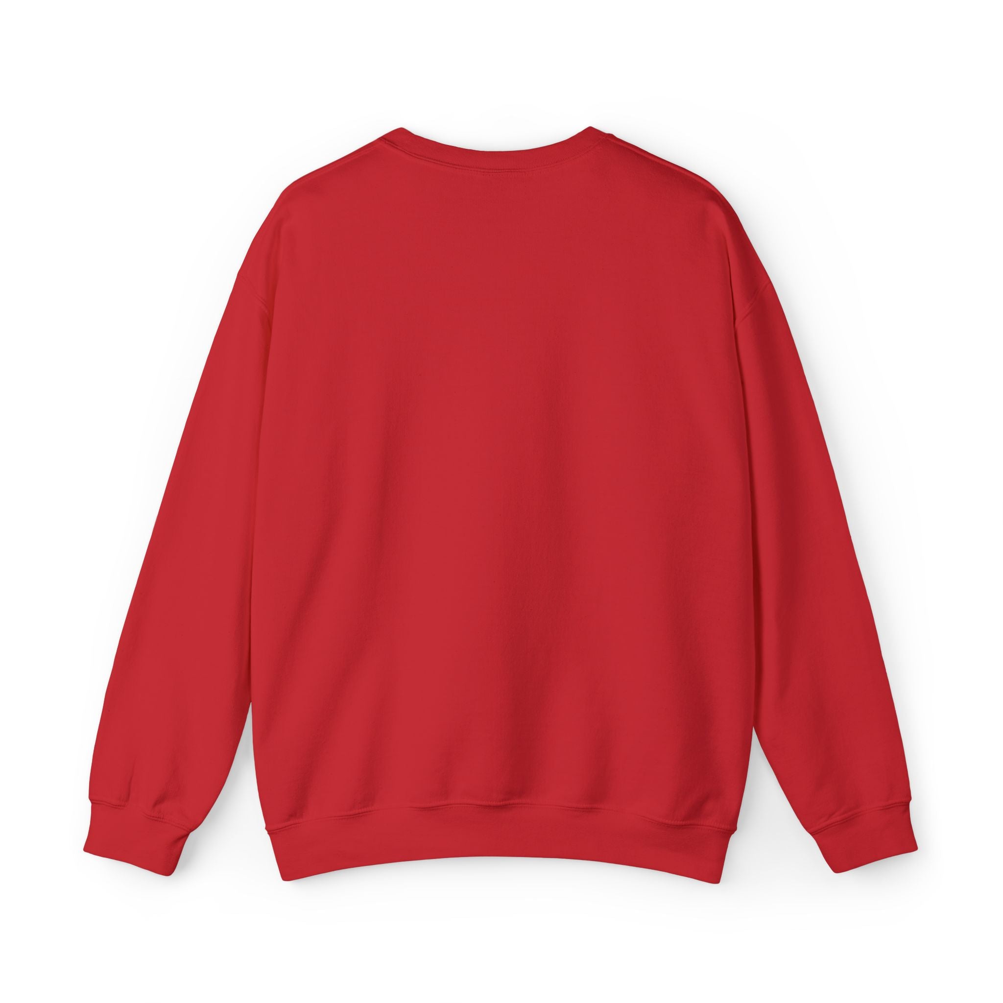Unisex Heavy Blend™ Crewneck Sweatshirt with 1589 Design