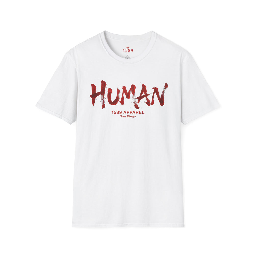 'HUMAN'