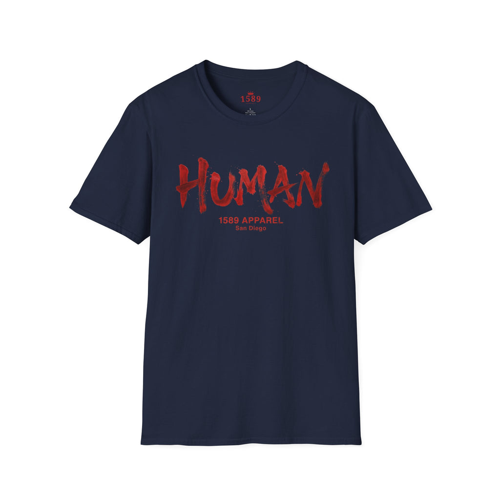 'HUMAN'