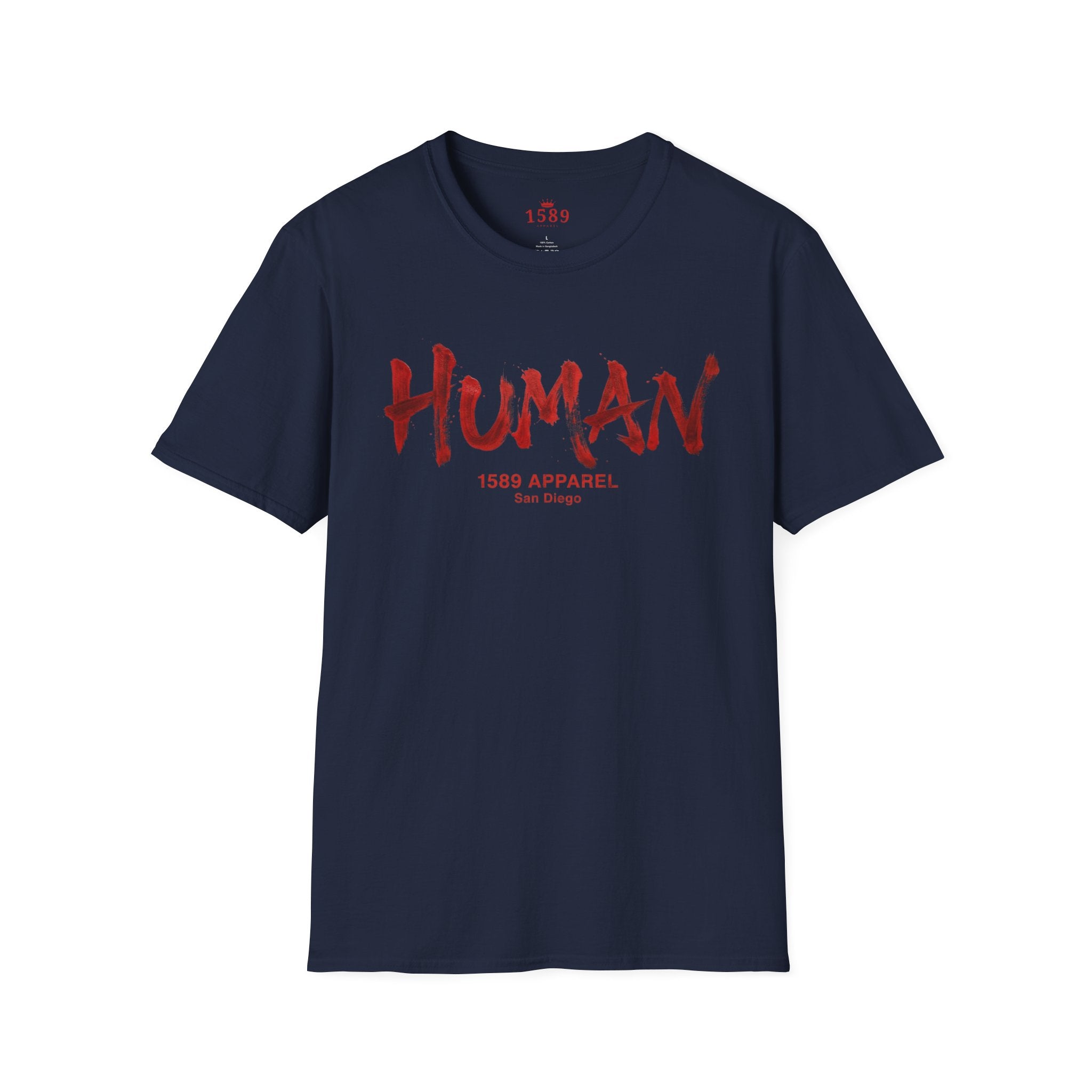 'HUMAN'