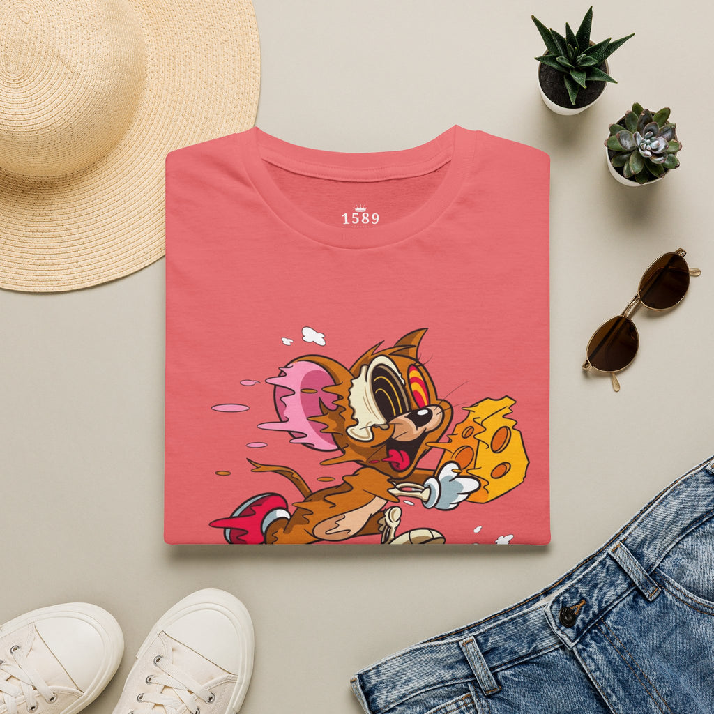 JERRY MELT