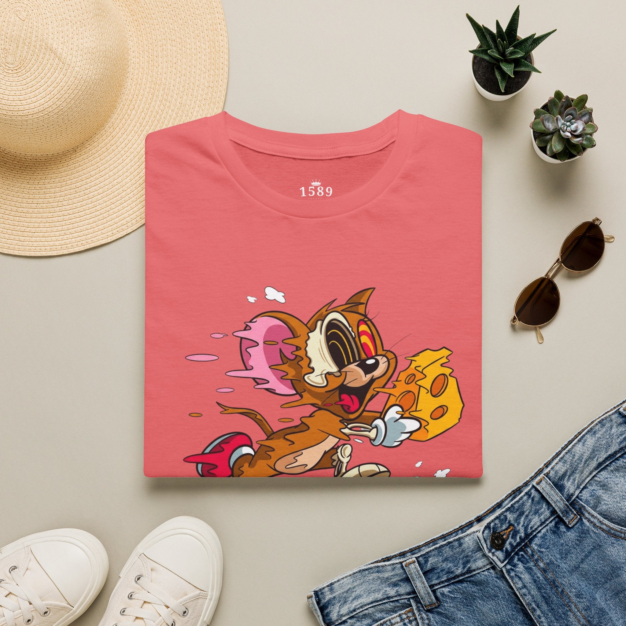 JERRY MELT