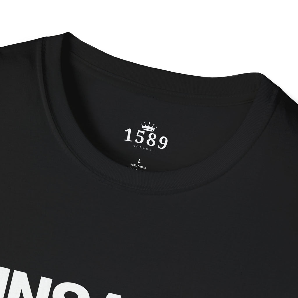 Insane Bold White Text