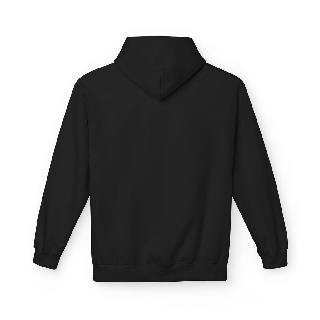Eyes Rolled Back Hoodie