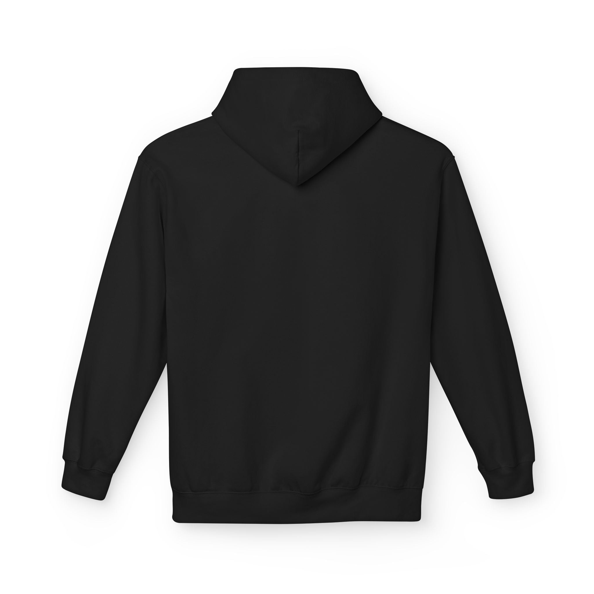 Eyes Rolled Back Hoodie