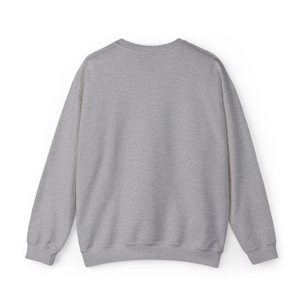 Unisex Heavy Blend™ Crewneck Sweatshirt with 1589 Design