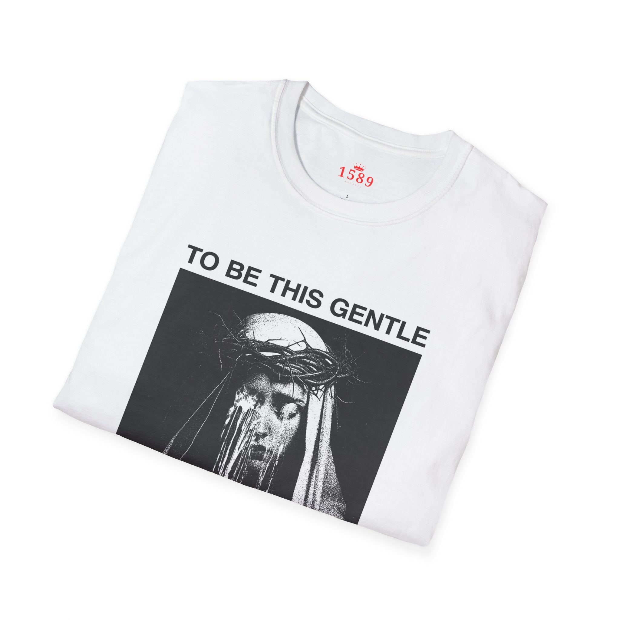 NOT GENTLE