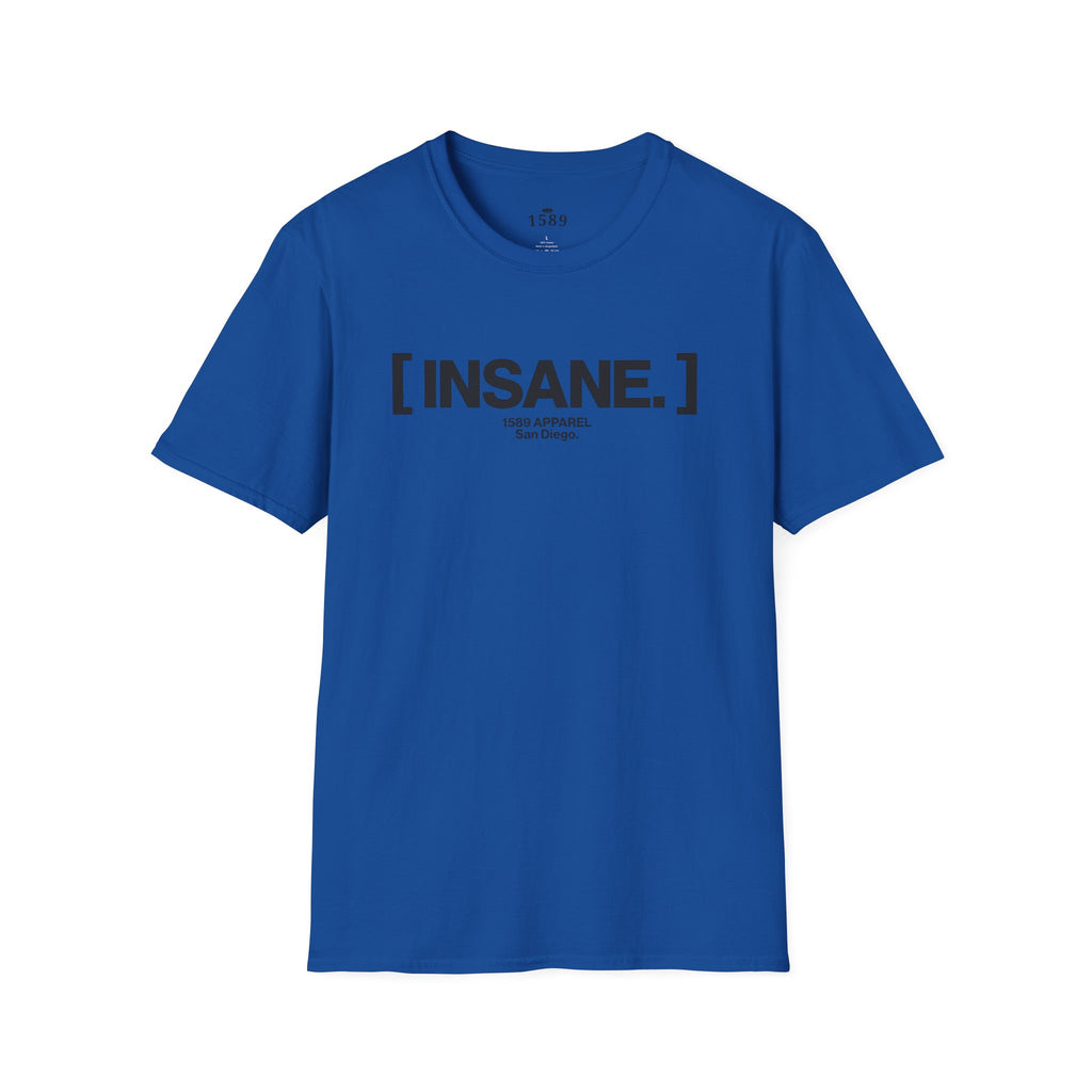 Insane Bracket Logo