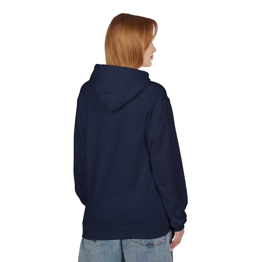 Japanese “Human” Hoodie