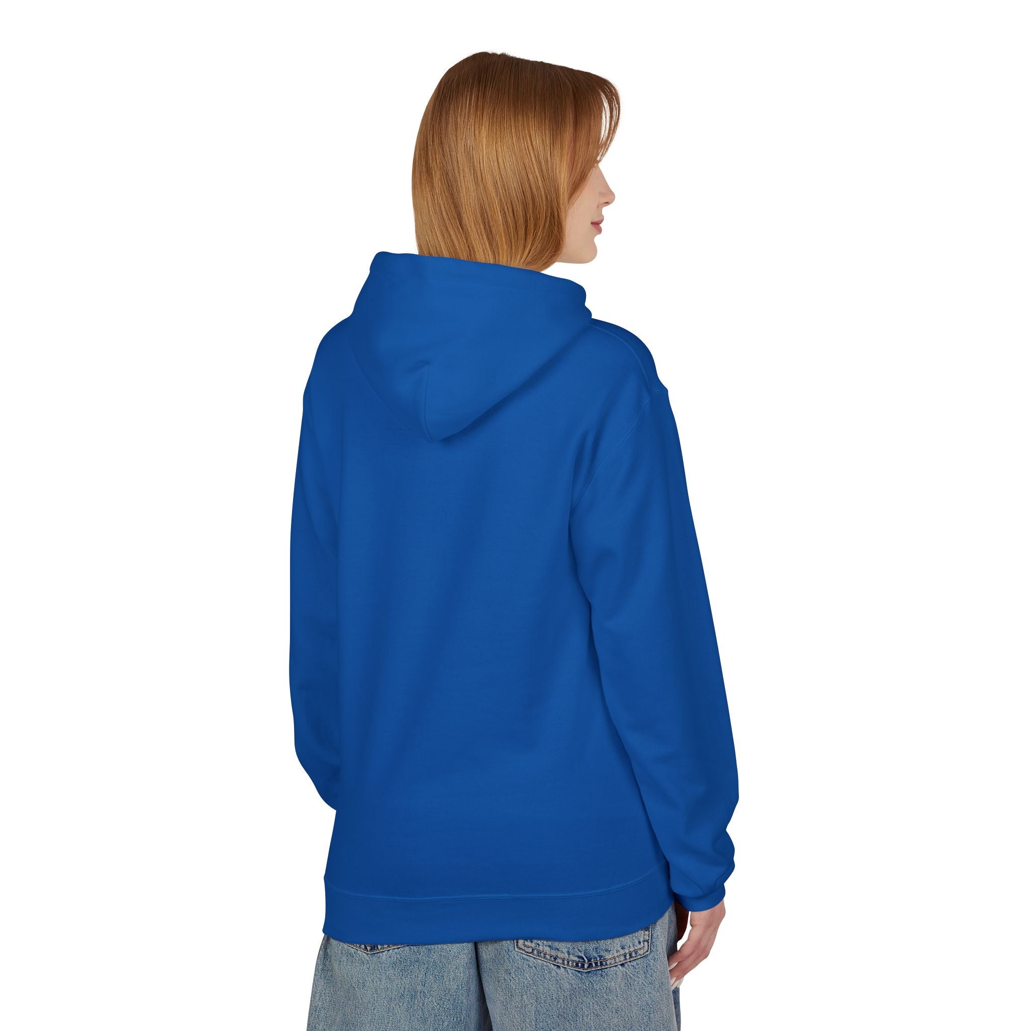 Loser Tag San Diego Hoodie