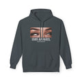 Eyes Rolled Back Hoodie