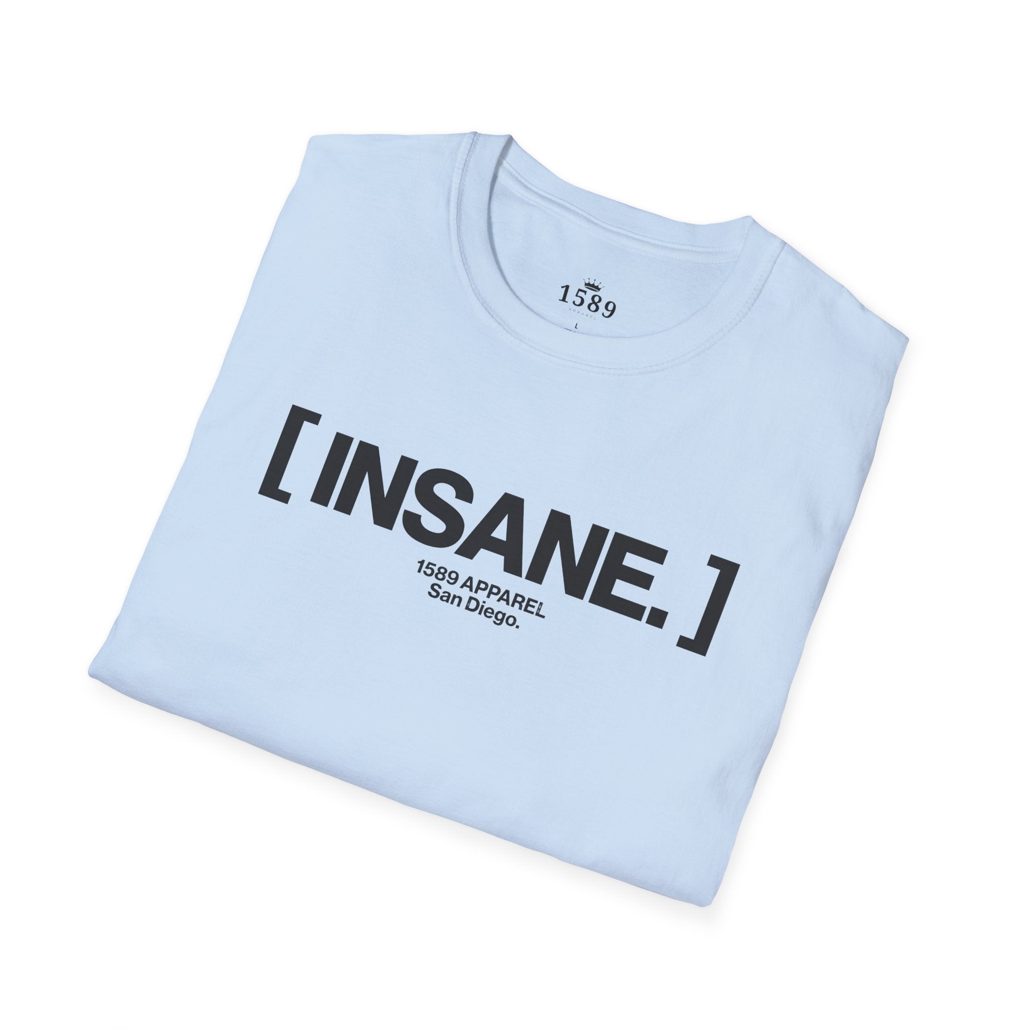 Insane Bracket Logo