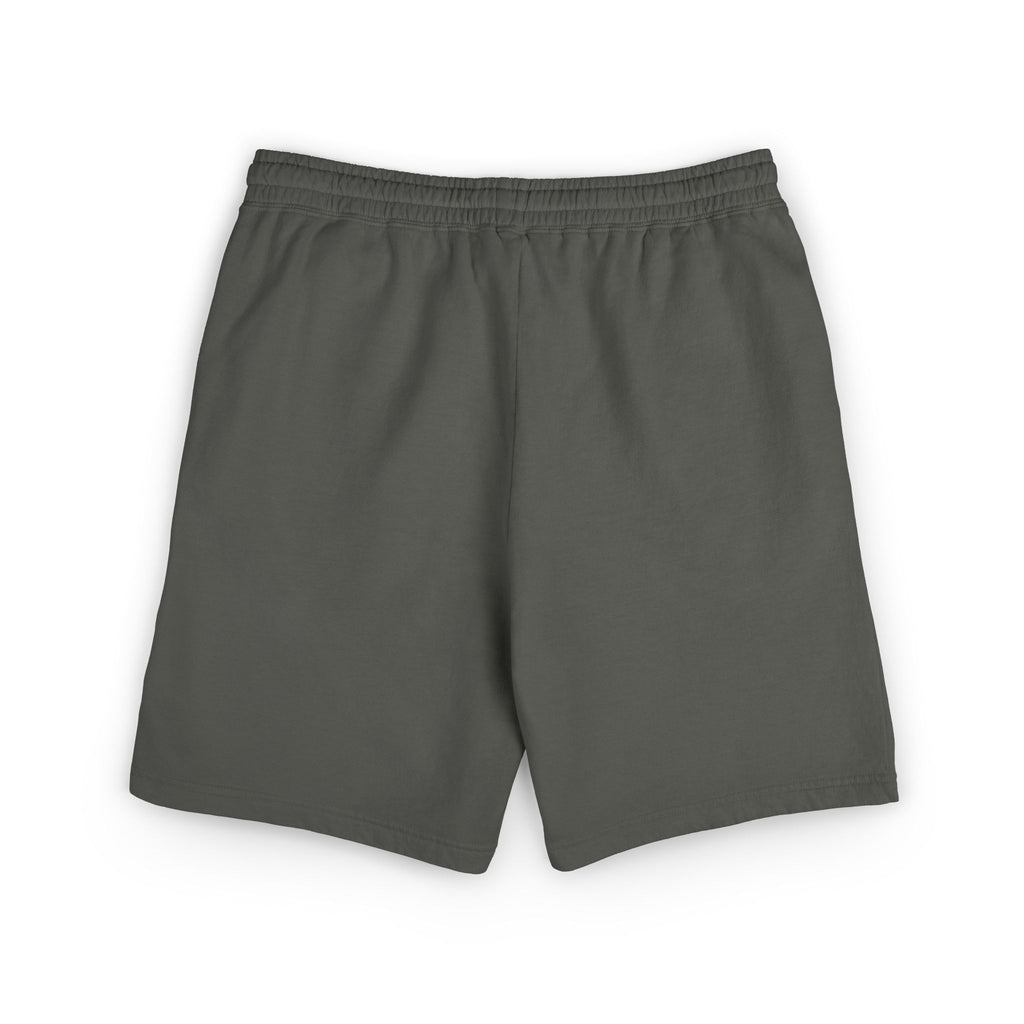 1589 Dyed Lightweight Fleece Sweat Shorts