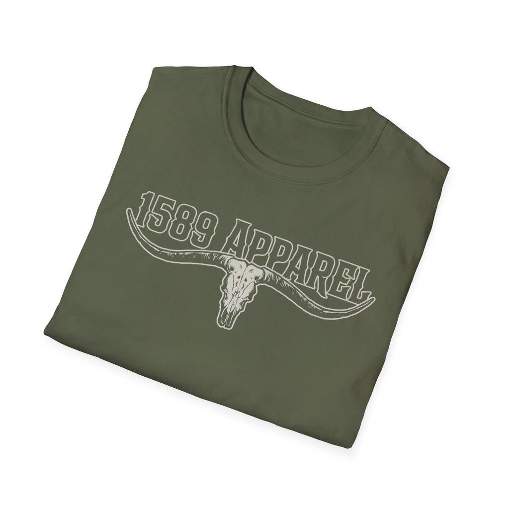 Longhorn Style