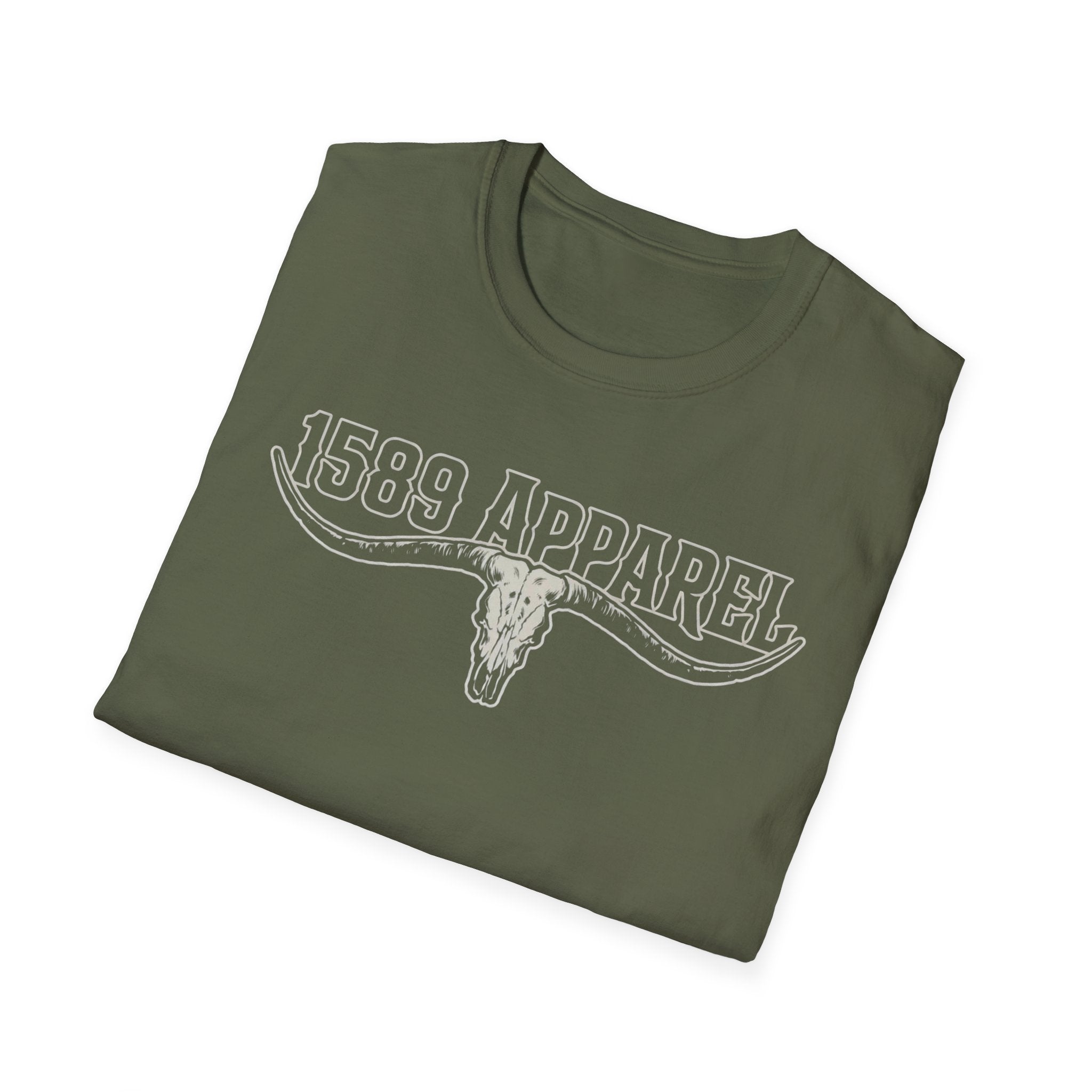 Longhorn Style