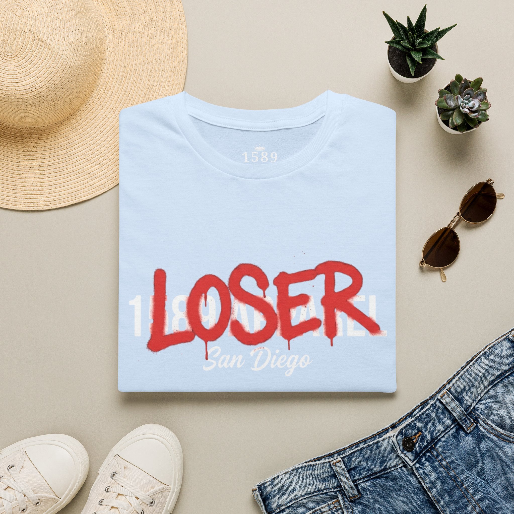 Loser Tag