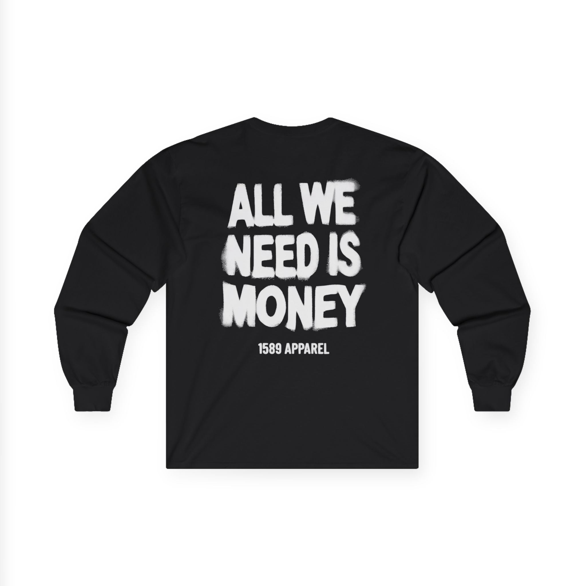 All We Need Is Money