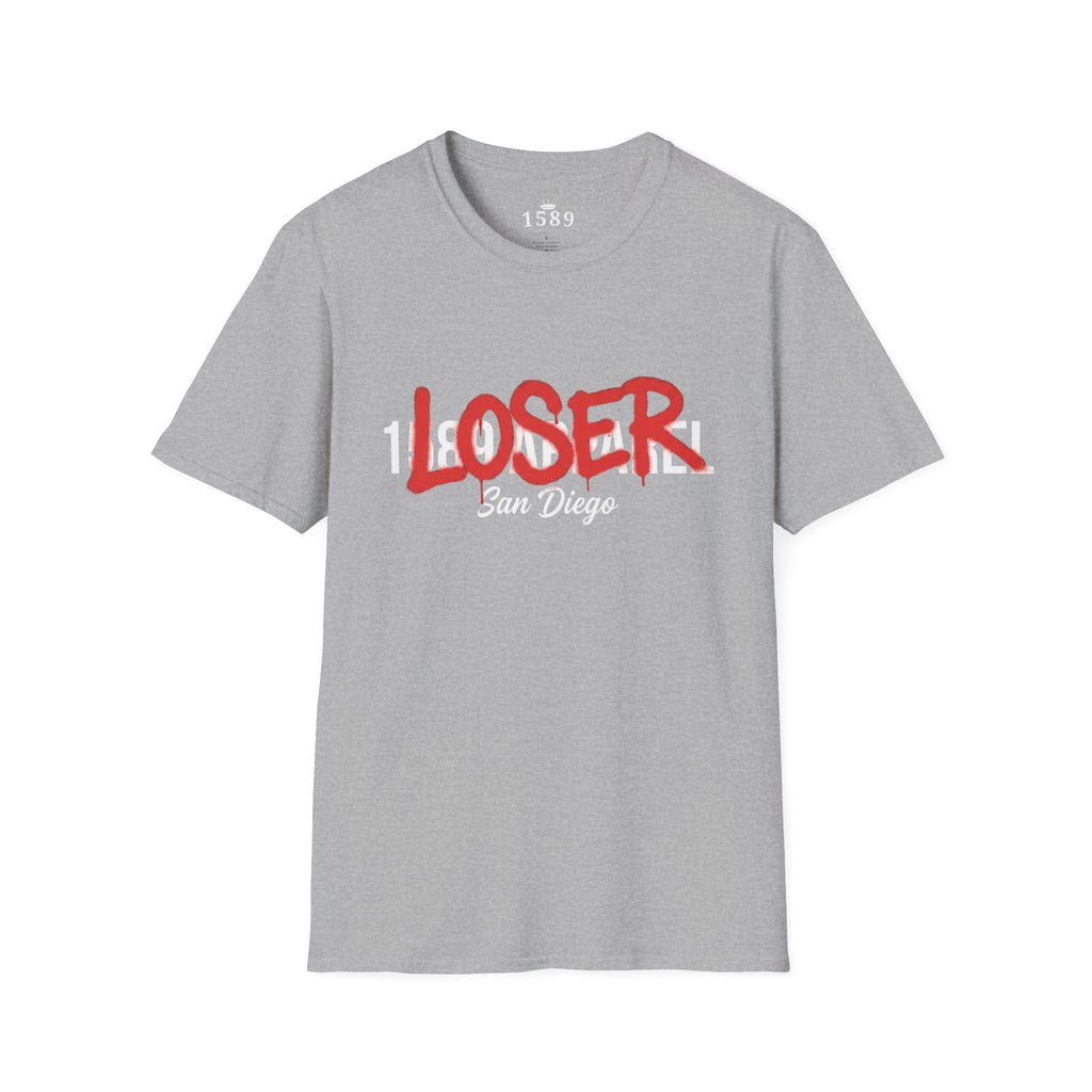 Loser Tag