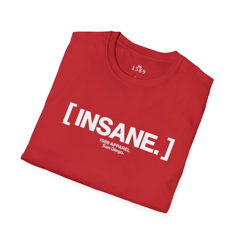 Insane Bold White Text