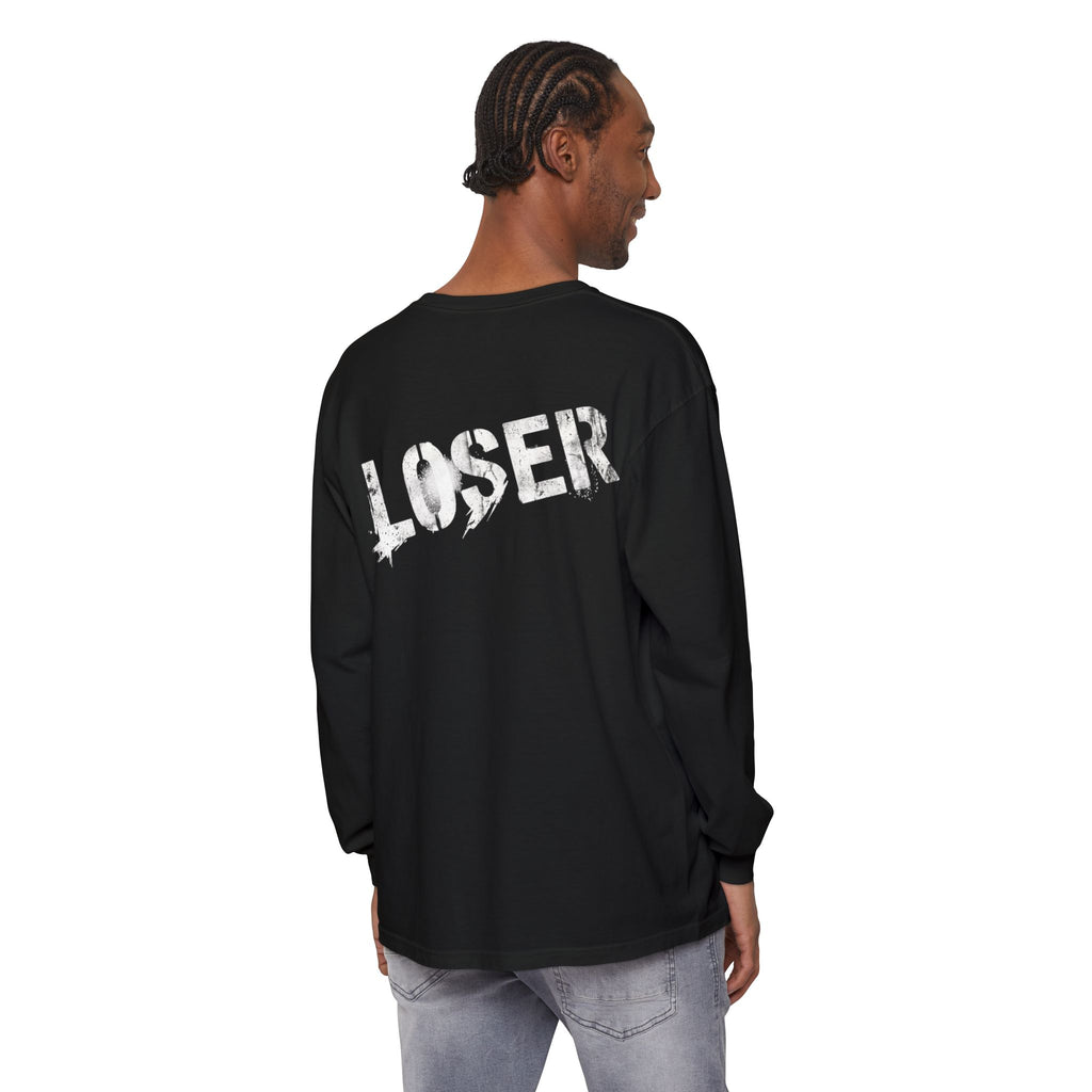 “Loser”
